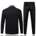 Argentina 2026/27 Jacket Tracksuit Black