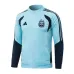 Ensemble Veste Argentine 2026/27 Bleu