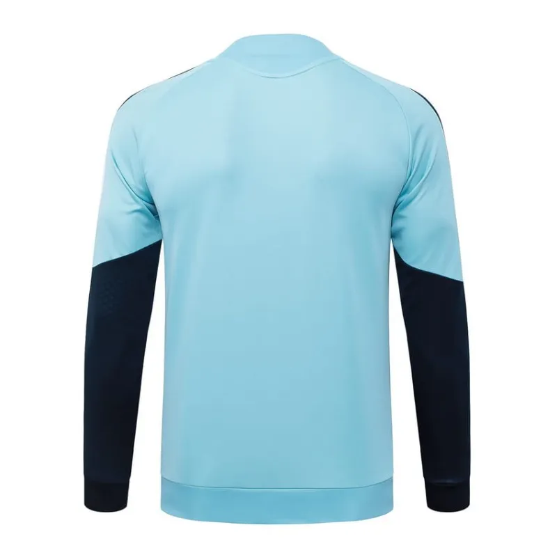 Ensemble Veste Argentine 2026/27 Bleu