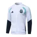 Argentina 2026/27 Jacket Tracksuit White