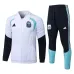 Argentina 2026/27 Jacket Tracksuit White
