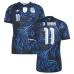 Argentina DI MARIA 2026/27 Away Jersey Blue