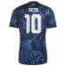 Argentina MESSI 2026/27 Away Jersey Blue