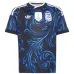 Argentina 2026/27 Kids Away Jersey Blue