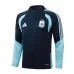 Survêtement Argentine 2026/27 Bleu Foncé