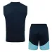 Argentina 2026/27 Vest Set Dark Blue