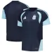 Argentina 2026/27 Pre-Match Jersey Blue