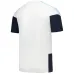 Argentinien 2026/27 Vorspiel Trikot Weiß