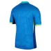 Maillot extérieur du Brésil 2024/25 - Version supporter (Bleu)