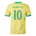 NEYMAR Brasilien 2024/25 Heim Kinder Fan-Trikotset - Gelb