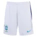 NEYMAR Brasile 2024/25 Trasferta Bambino Set Tifoso - Blu