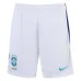 RODRIGO Brasile 2024/25 Trasferta Bambino Set Tifoso - Blu