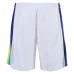RODRIGO Brasile 2024/25 Trasferta Bambino Set Tifoso - Blu