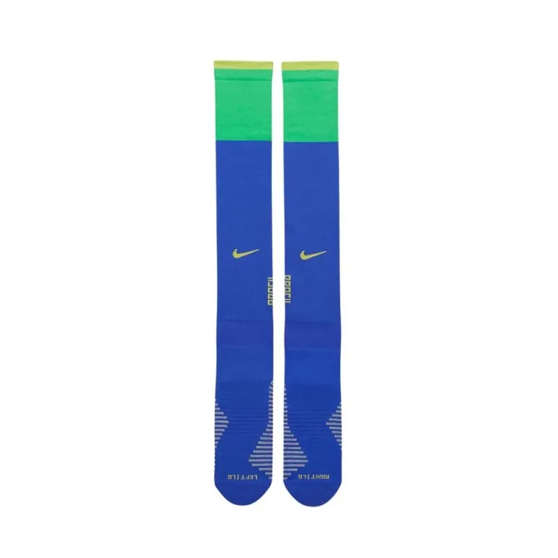 RODRIGO Brasile 2024/25 Trasferta Bambino Set Tifoso - Blu