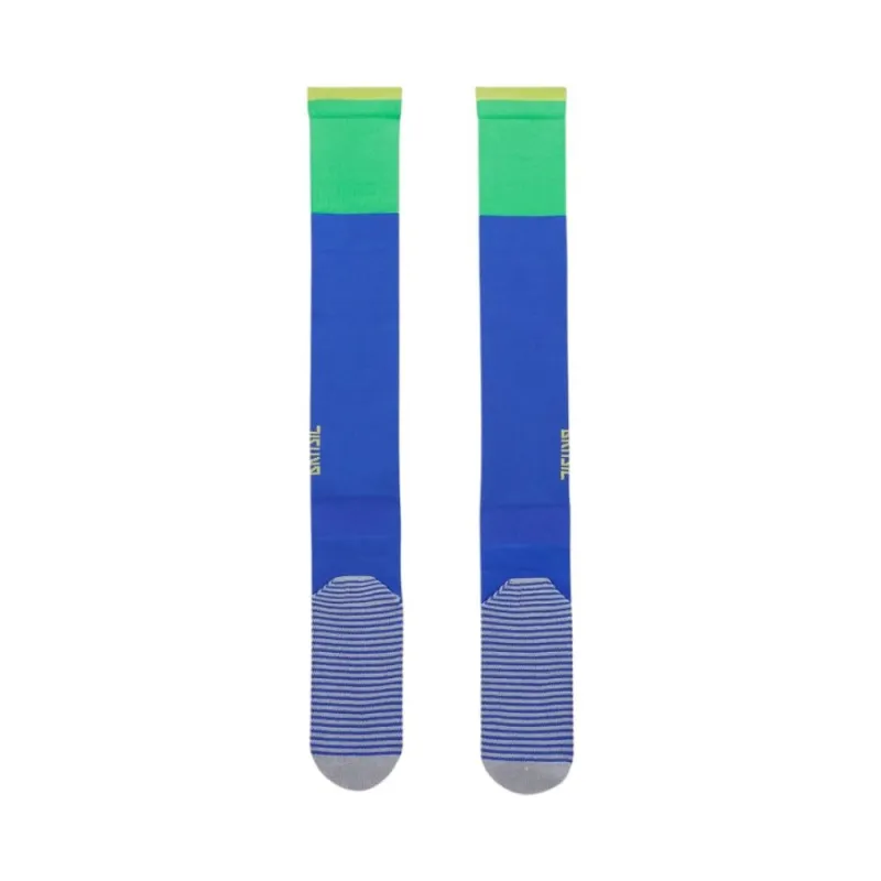 ENDRICK Brazil 2024/25 Away Kids Fan Edition Kit - Blue