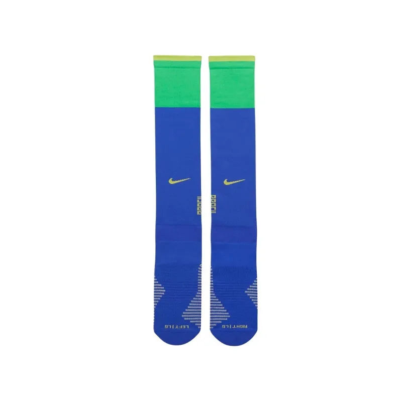 Brasile 2022/23 Calze da calcio (Blu)