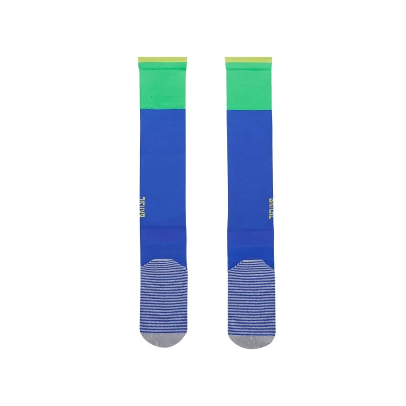 Brasile 2022/23 Calze da calcio (Blu)