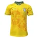 Brazil 1994 Home Jersey (Yellow)