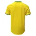 Brazil 1994 Home Jersey (Yellow)