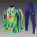 Brazil 2025/26 Set Sportivo Bambino Verde