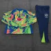 Brazil 2025/26 Set Sportivo Bambino Verde