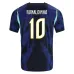 Brazil RONALDINHO 2026/27 Away Jersey