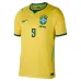 Brazil RONALDO 2026/27 Home Jersey Yellow