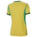 Brazil 2026/27 Women's Home Jersey Yellow