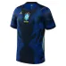 Brazil 2026/27 Away Kids Jersey Blue