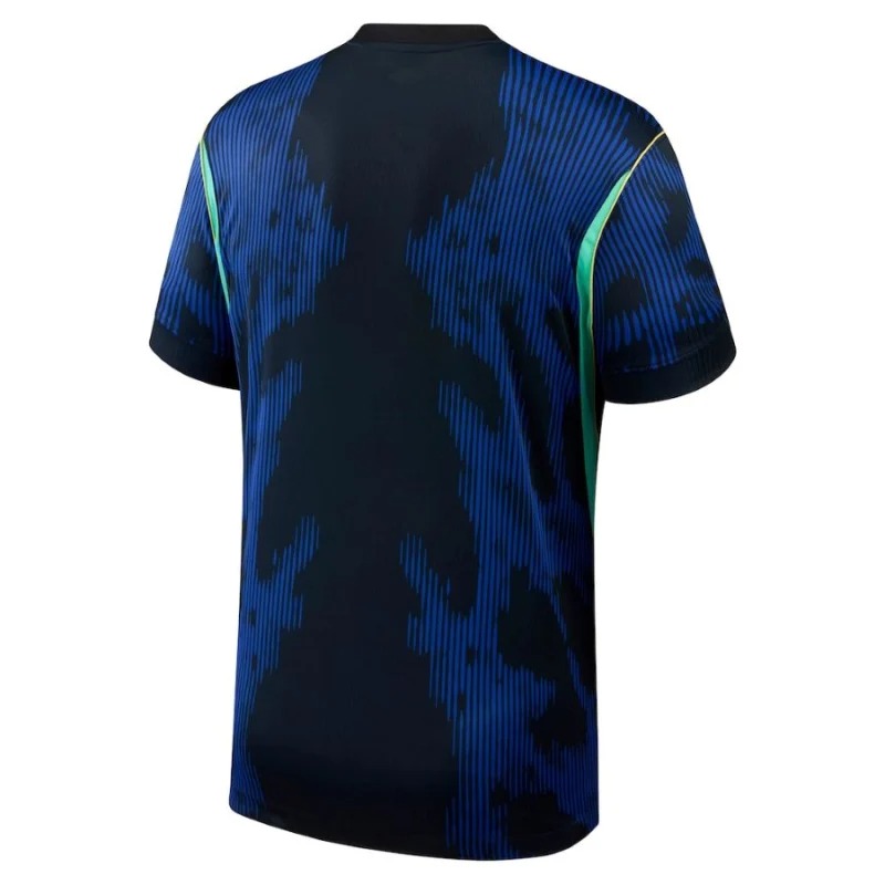 Brasilien Auswärtstrikot WM 2026/27 Spieler-Version