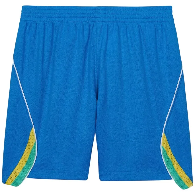 Brazil ENDRICK 2026/27 Home Kids Kit Yellow