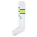Brazil ENDRICK 2026/27 Home Kids Kit Yellow