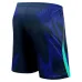 Brazil NEYMAR JR 2026/27 Kids Away Set Blue
