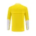 Brazil 2002 Vintage Sportswear Yellow