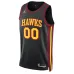 Maillot Atlanta Hawks Jordan Brand Statement Edition 2022/23 (Mixte)