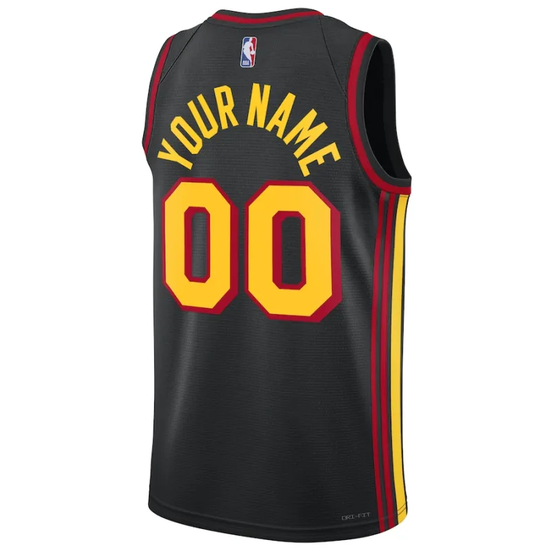 Maillot Atlanta Hawks Jordan Brand Statement Edition 2022/23 (Mixte)