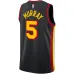 Canotta Basket Dejounte Murray Hawks Jordan Brand Unisex