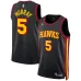 Canotta Basket Dejounte Murray Hawks Jordan Brand Unisex