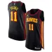 Trae Young Atlanta Hawks Jordan Brand Statement Edition Jersey