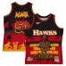 Canotta Basket Atlanta Hawks Mitchell & Ness x Tats Cru HWC Fashion