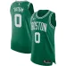 Jayson Tatum, Boston Celtics - Edición Ícono, Verde