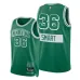 Marcus Smart, Boston Celtics 2021/22 - City Edition, Green