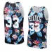 Larry Bird, Boston Celtics, Mitchell & Ness Paquete Floral