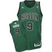 Alternate Rajon Rondo, Boston Celtics, Alternate Jersey, Green