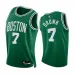 Jaylen Brown, Boston Celtics 2021/22 - Icona, Verde