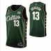 Malcolm Brogdon, Boston Celtics 2022/23 - City Edition, Green