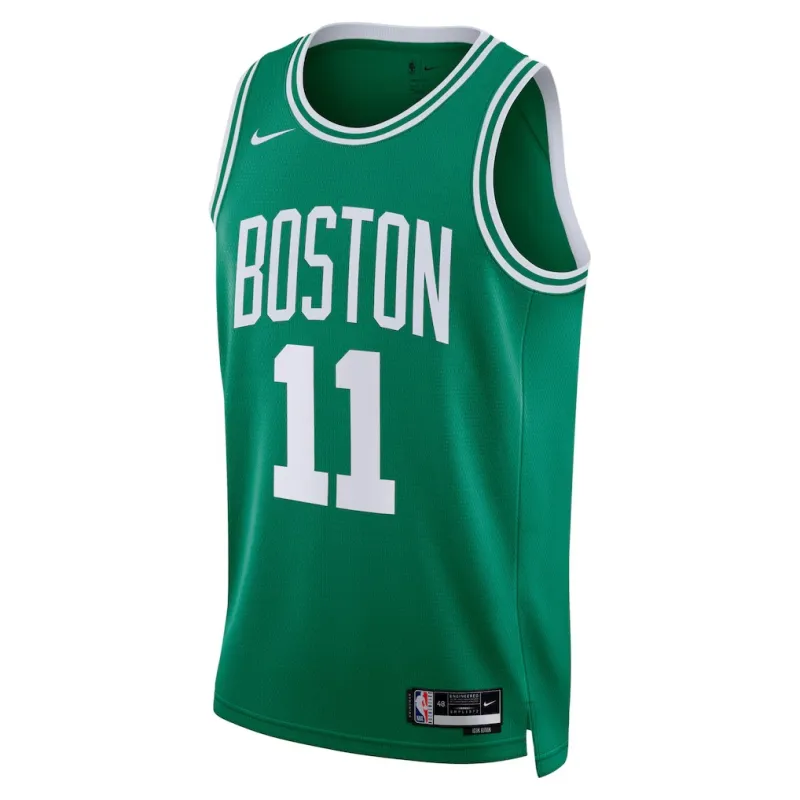Celtics Payton Pritchard Swingman Jersey - Icon Edition - Green