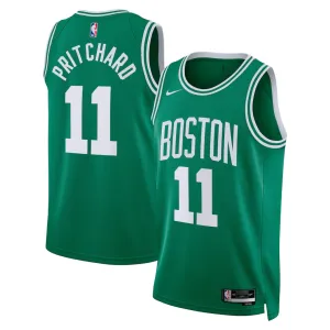 Celtics Camiseta Swingman Payton Pritchard - Edición Icon - Verde