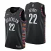 Caris LeVert, Brooklyn Nets 2018/2019 - City-Edition, Schwarz