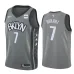 Kevin Durant, Brooklyn Nets, 2019/20 Season - Statement Edition, Grey